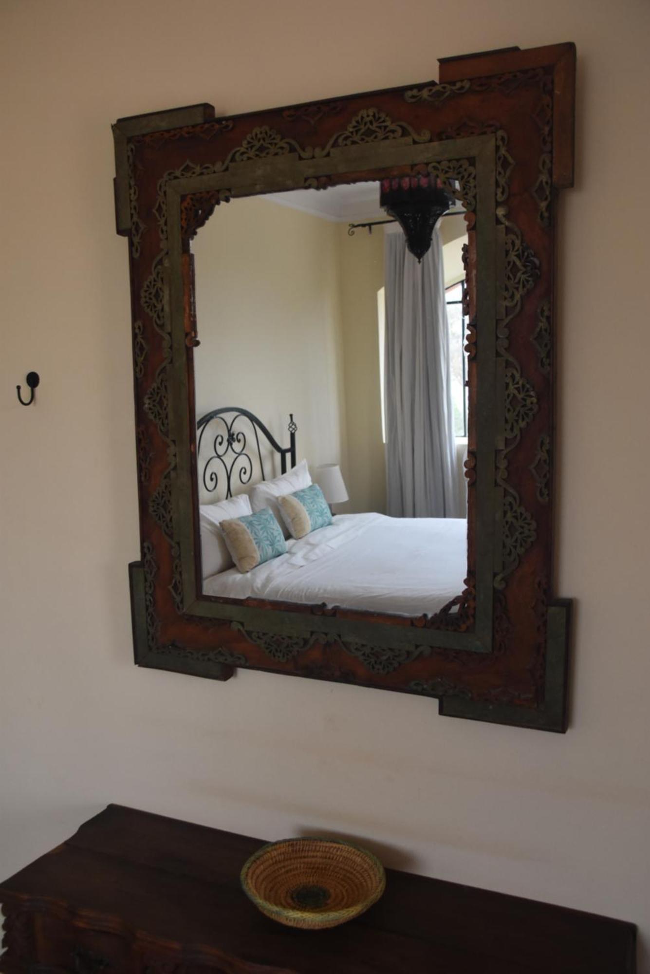 Domaine De L'Arganeraie Hotel Ghazoua Bagian luar foto