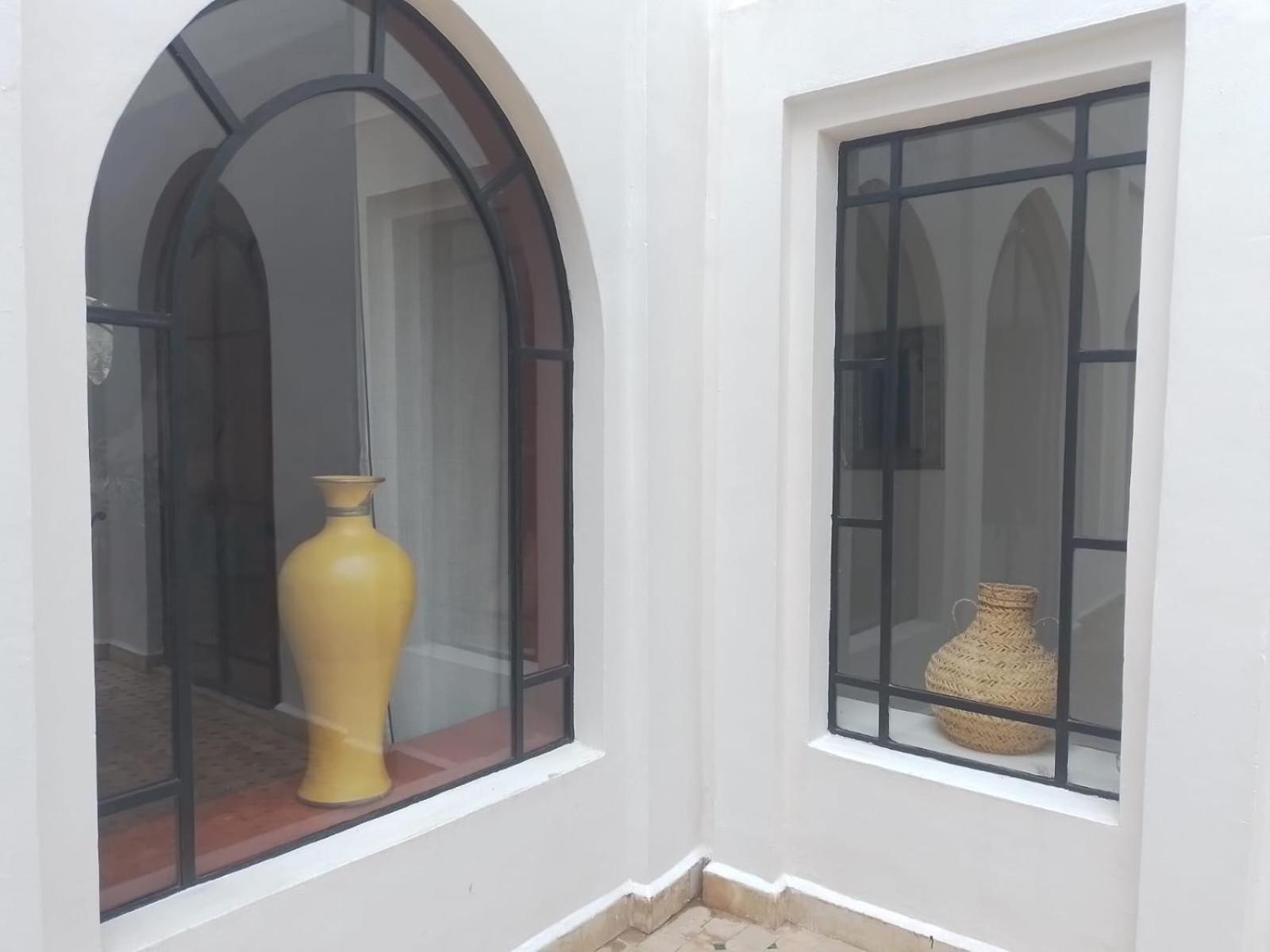 Domaine De L'Arganeraie Hotel Ghazoua Bagian luar foto