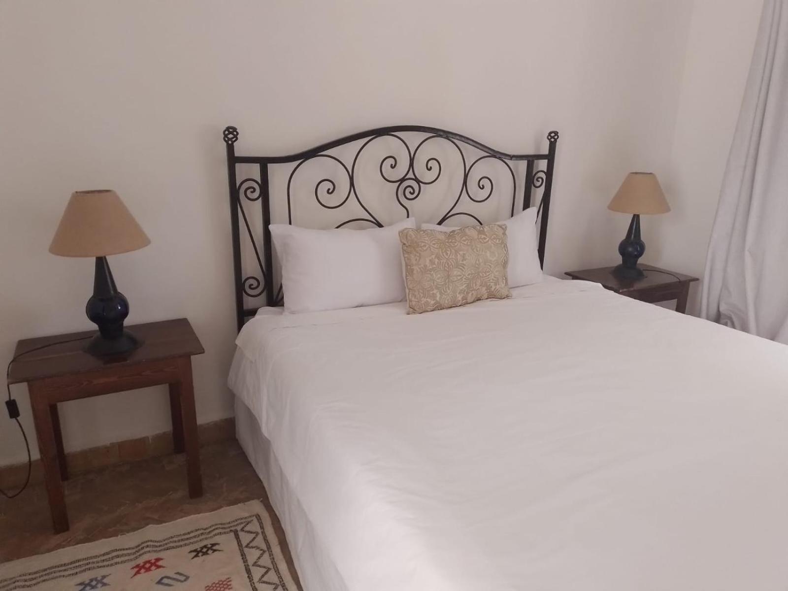 Domaine De L'Arganeraie Hotel Ghazoua Bagian luar foto